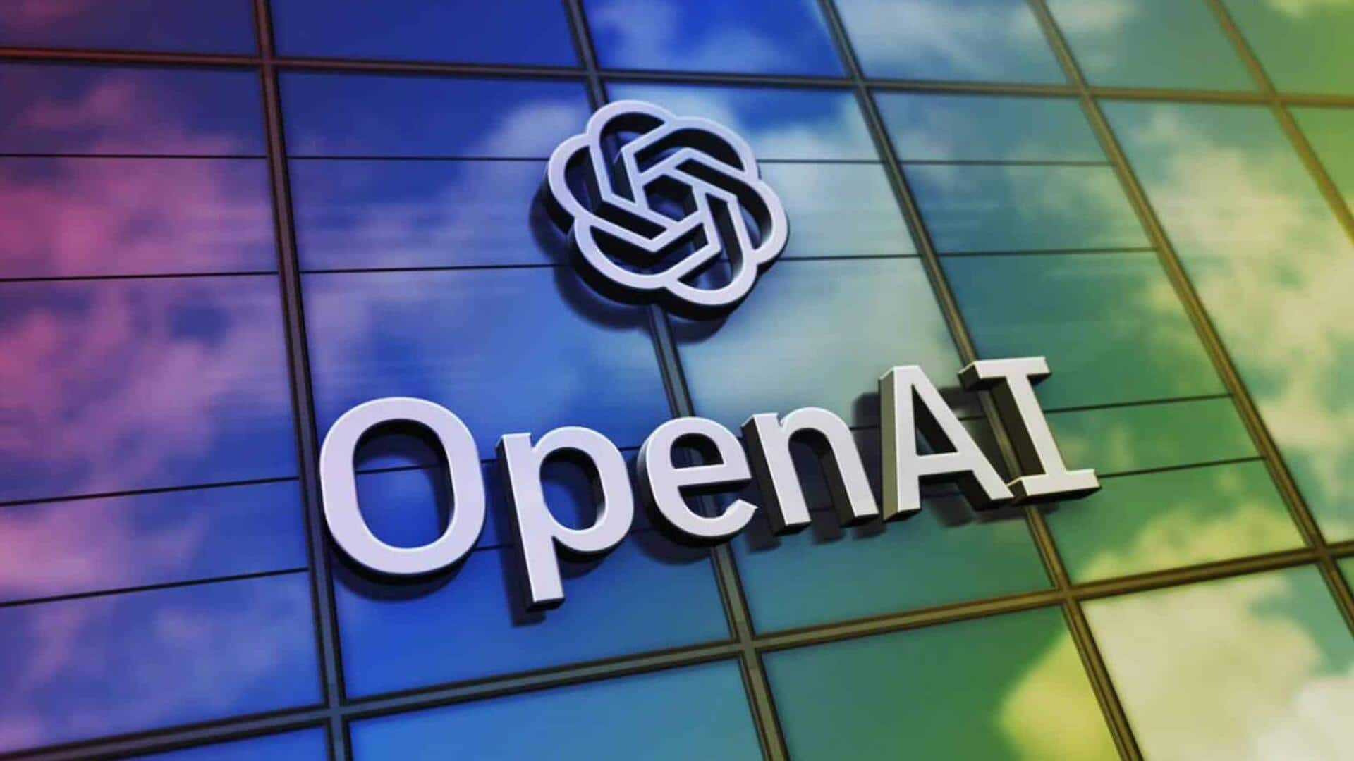 OpenAI staff is not happy with company's redesigned logo