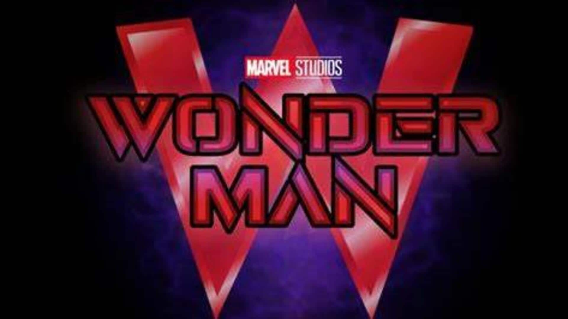 Marvel's 'Wonder Man': What to expect from Disney+ series