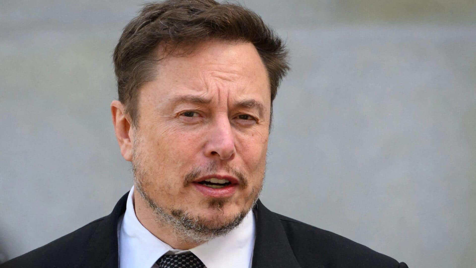 Musk is allegedly influencing operations within key US government agencies