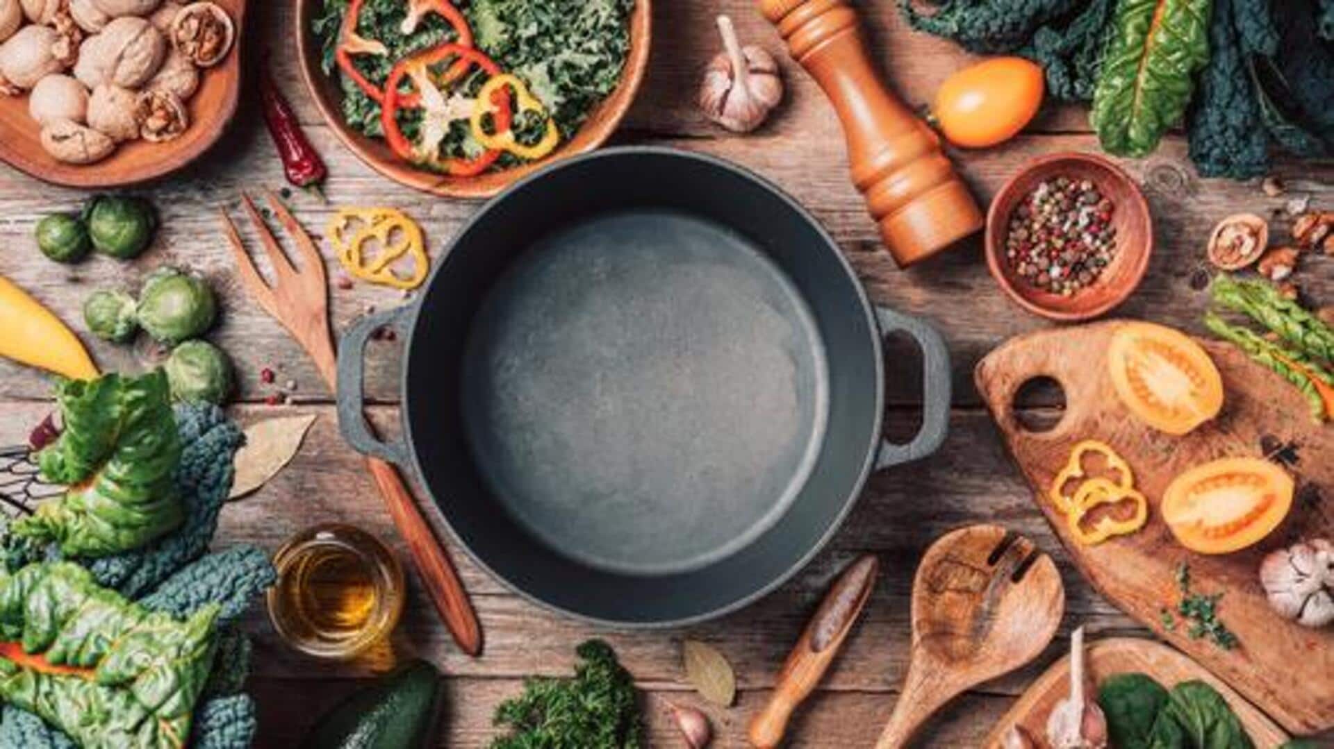 How to cook delicious meals with minimal tools How to cook delicious meals with minimal tools
