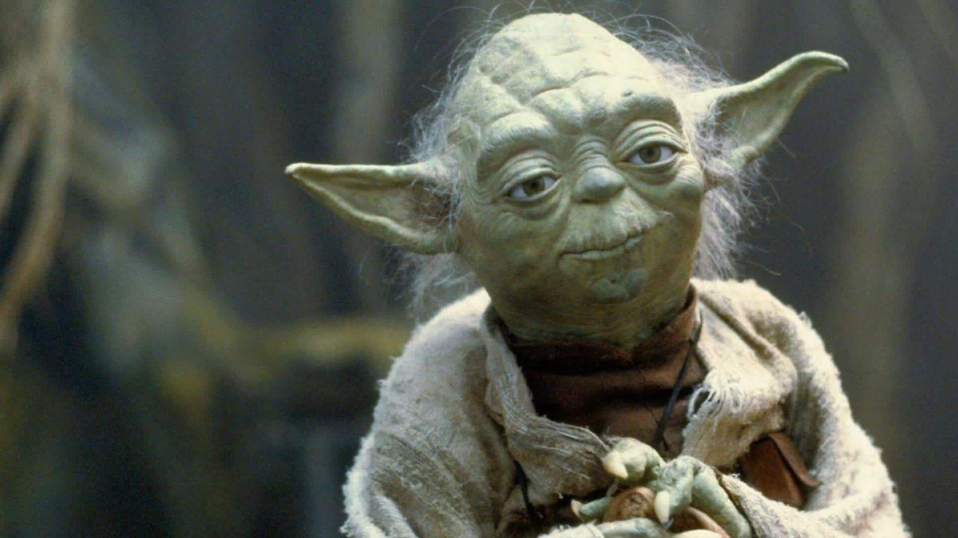 Yoda's forgotten missions that changed the galaxy Yoda's forgotten missions that changed the galaxy