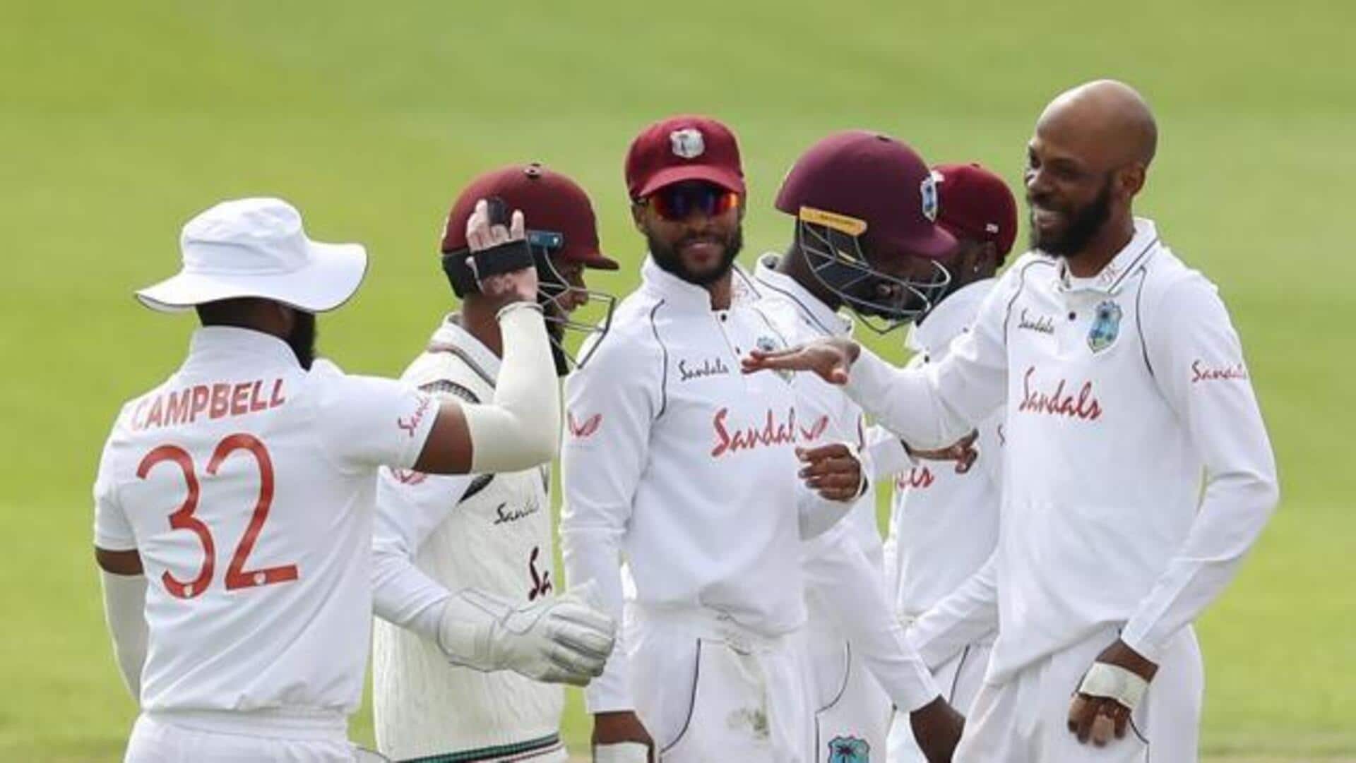 CWI unveils comprehensive plan to revamp West Indies cricket