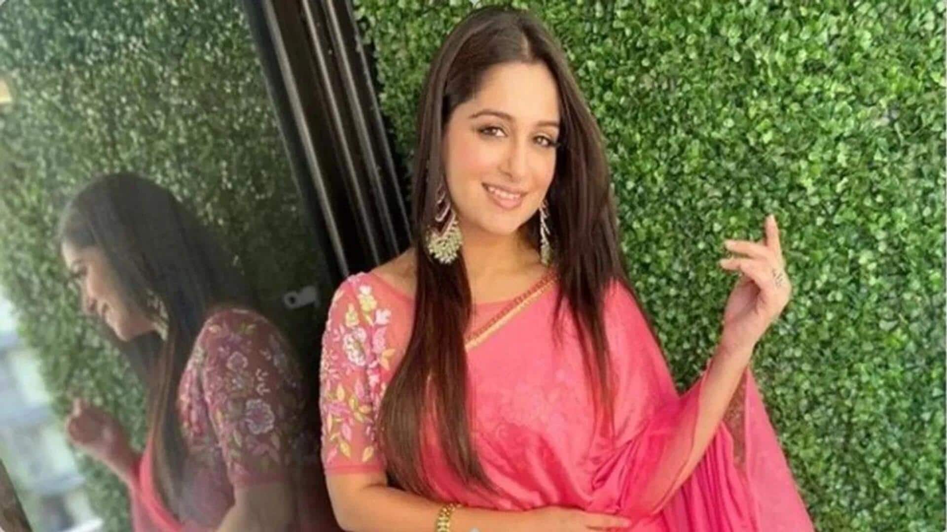 Dipika Kakar reveals 22% of liver removed amid cancer battle