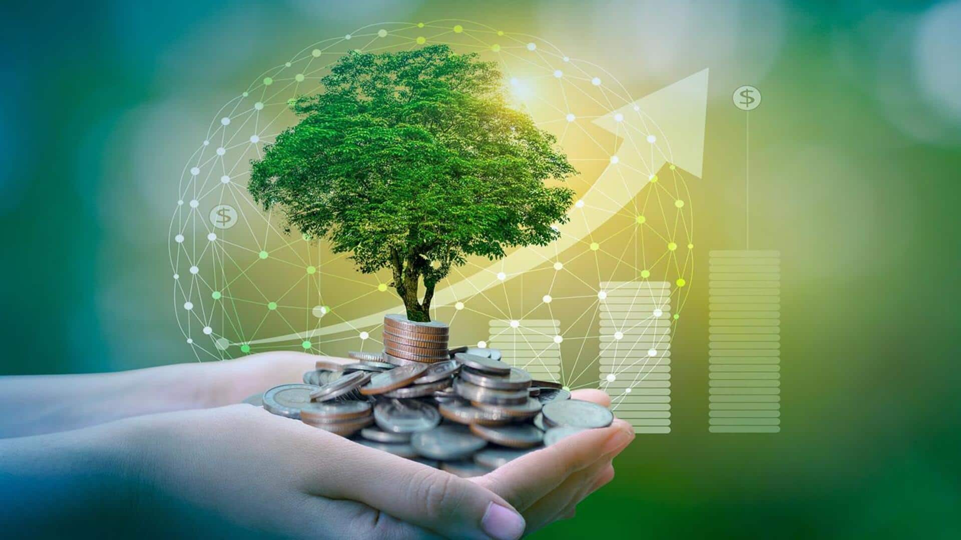 ESG funds: Understanding this financial option