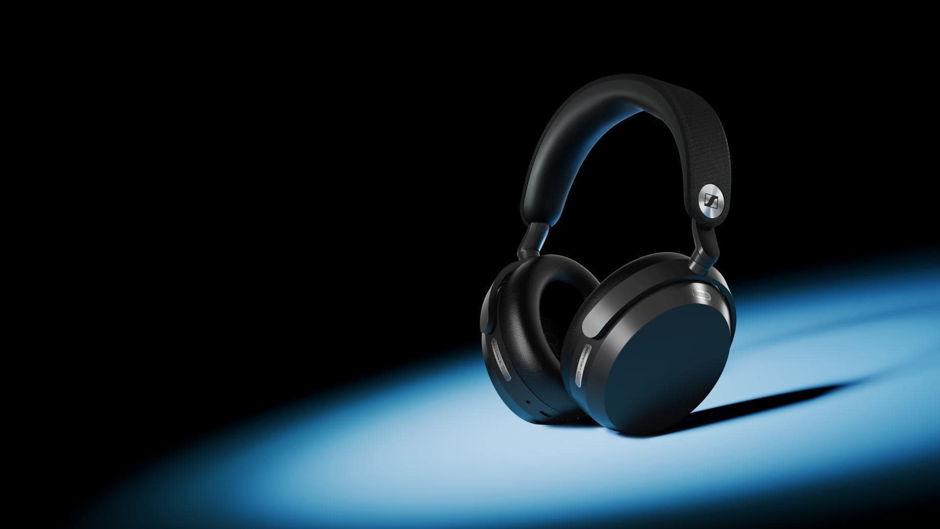 Sennheiser's flagship headphones arrive with replaceable batteries 
