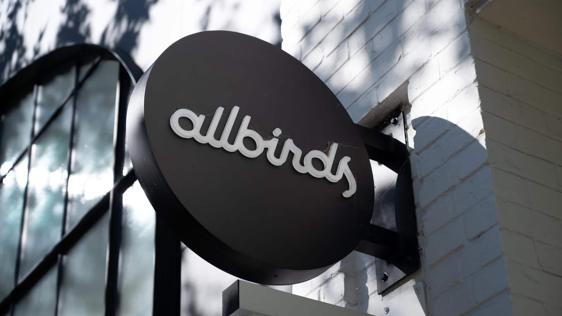 How a $4B sneaker brand became an AI company