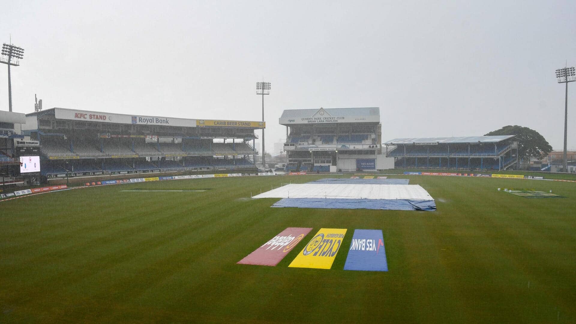 RPSG Group to build high-performance cricket center in Manchester