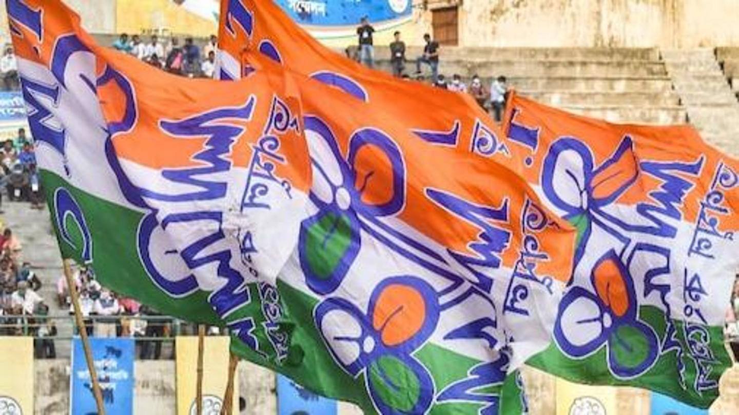 'TMC posters' seeking social boycott of BJP men create flutter