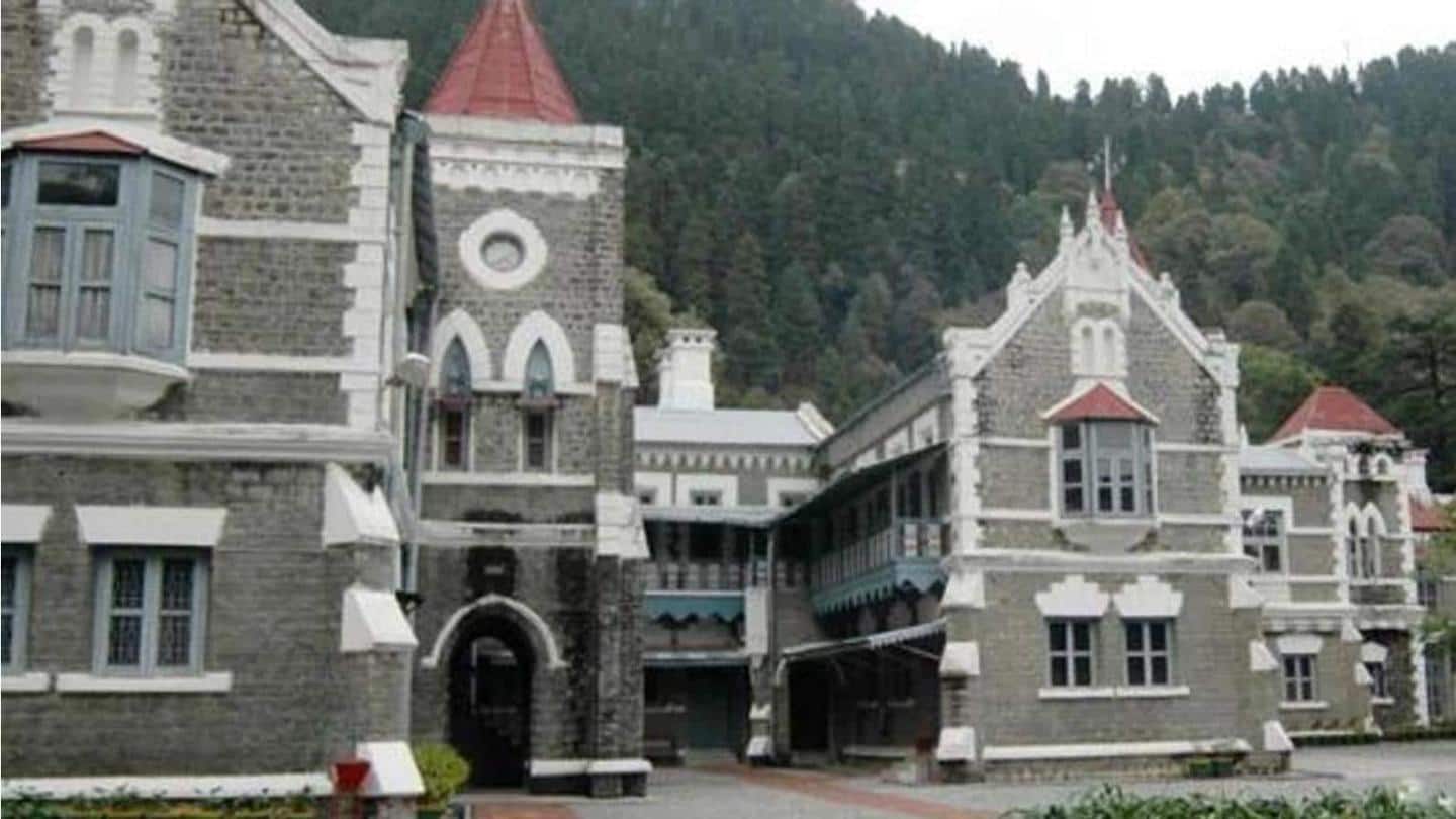 HC orders state government to ensure adherence to COVID-19 protocol HC orders state government to ensure adherence to COVID-19 protocol