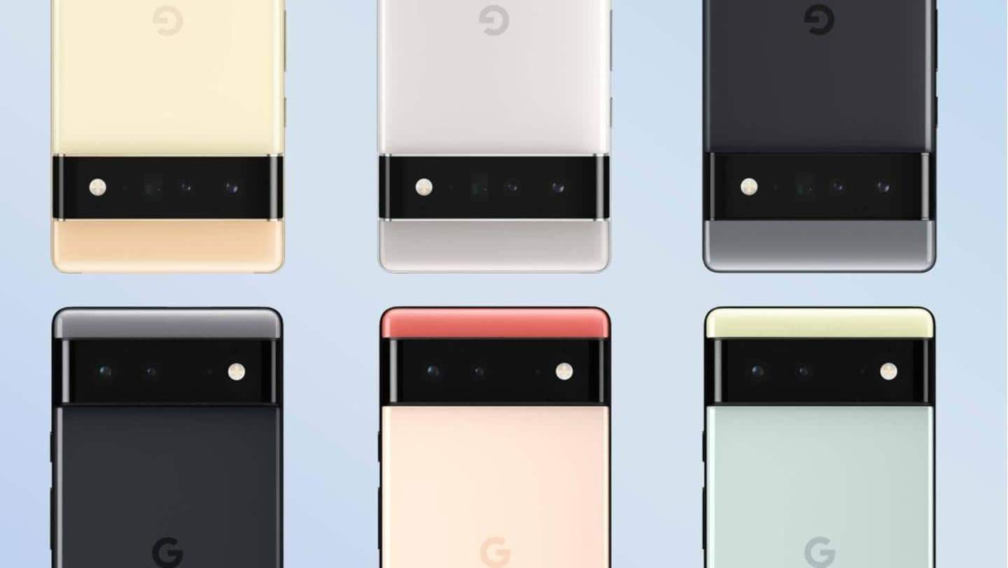 They will be equipped with a 50MP main camera They will be equipped with a 50MP main camera