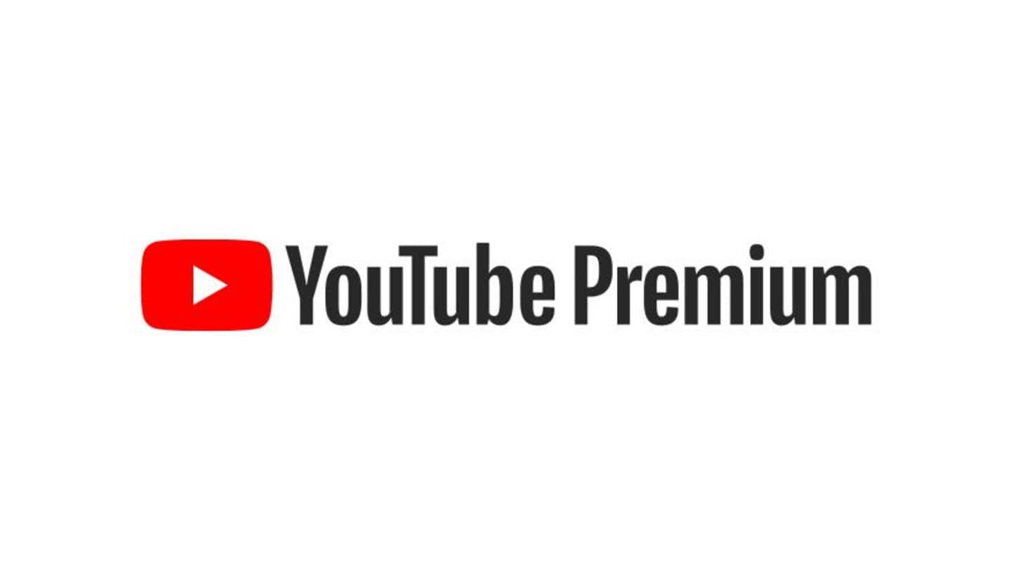YouTube ends test that required subscription for watching 4K videos