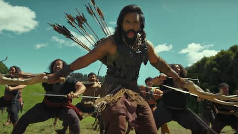 'Kannappa' trailer: Vishnu Manchu's character turns from atheist to devotee