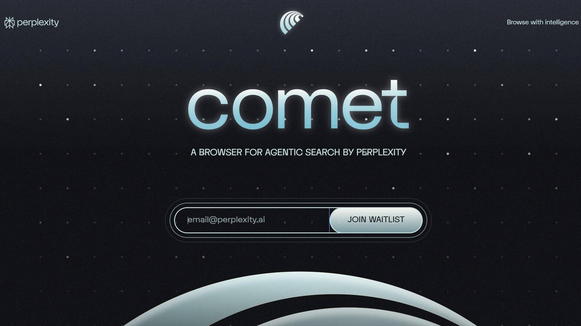 How Perplexity's AI browser Comet challenges Google Search How Perplexity's AI browser Comet challenges Google Search