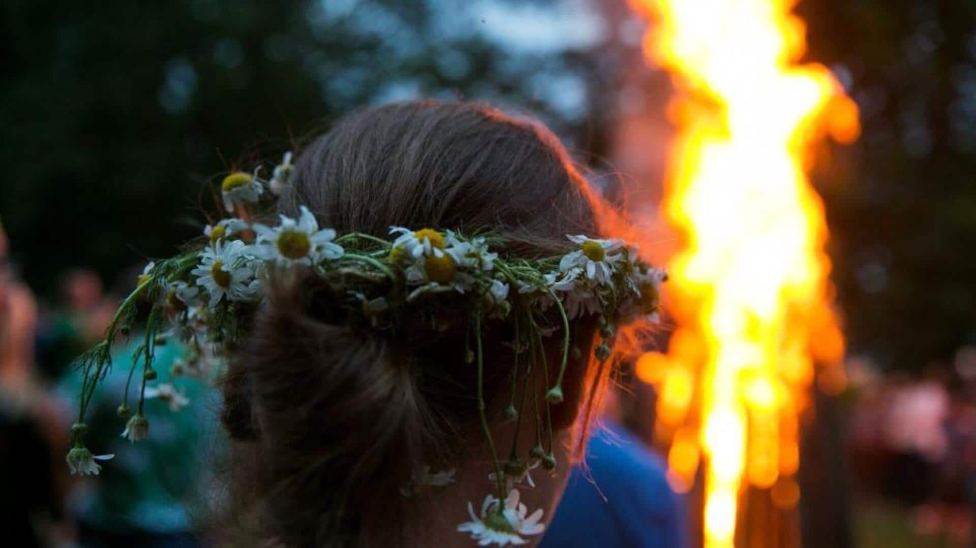 5 fascinating Lithuanian traditions you didn't know 5 fascinating Lithuanian traditions you didn't know