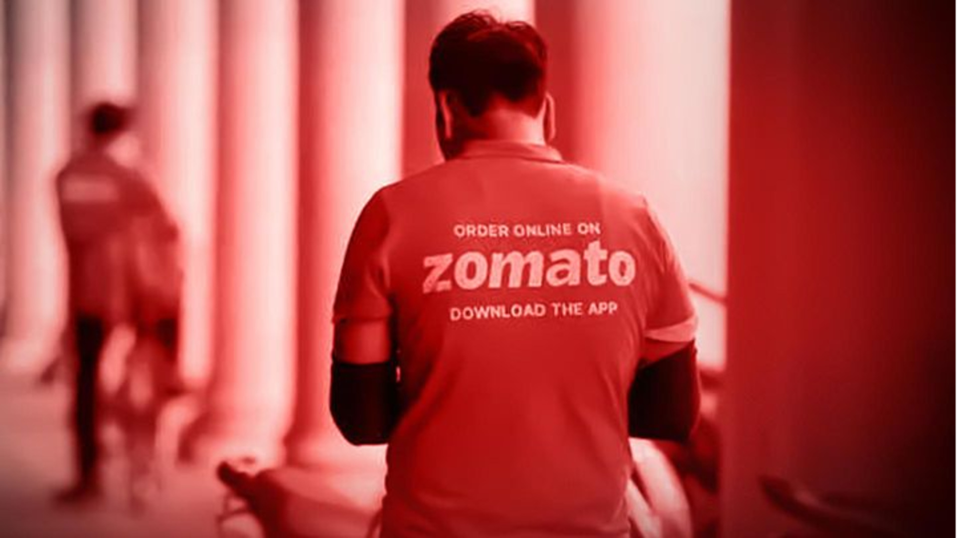 Zomato employee accuses company of 'unethical behavior' toward staff Zomato employee accuses company of 'unethical behavior' toward staff