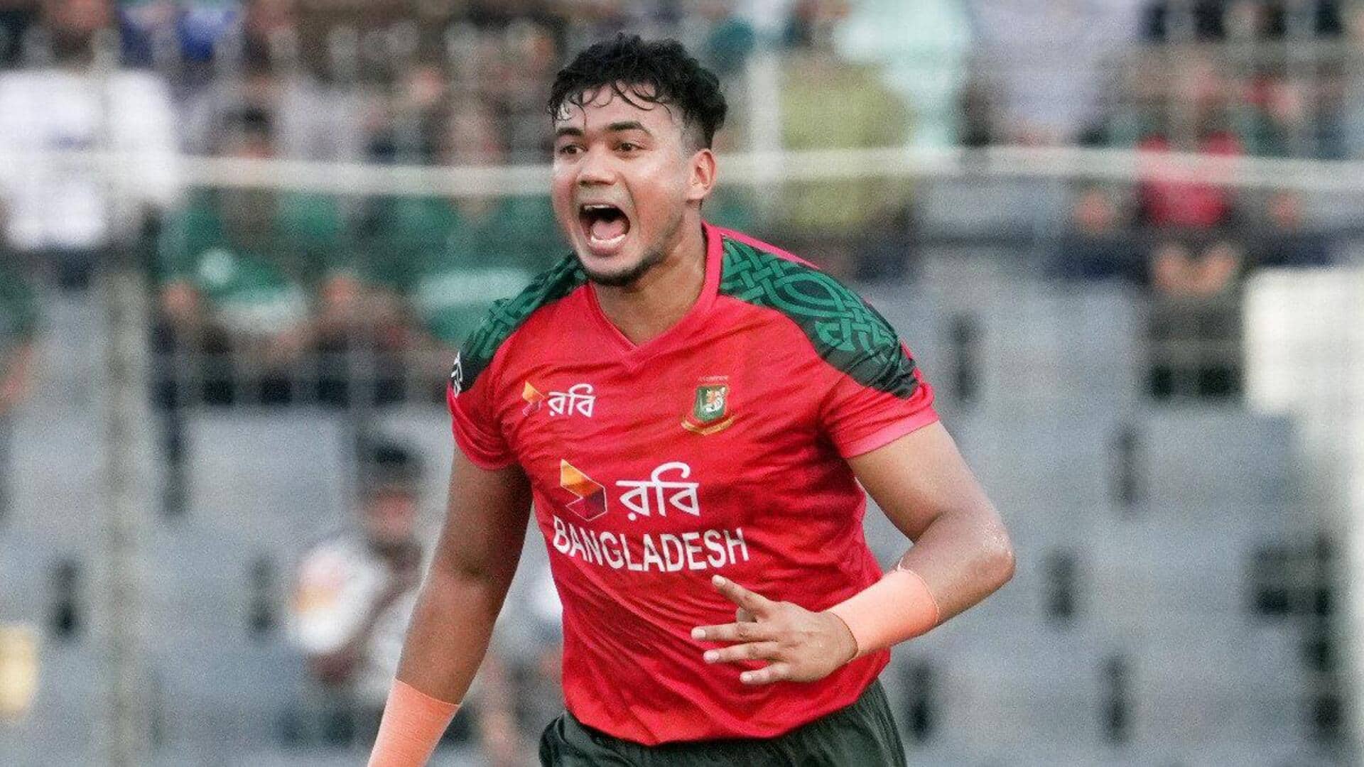Bangladesh vs Netherlands, T20I series 2025: Here's the statistical preview Bangladesh vs Netherlands, T20I series 2025: Here's the statistical preview
