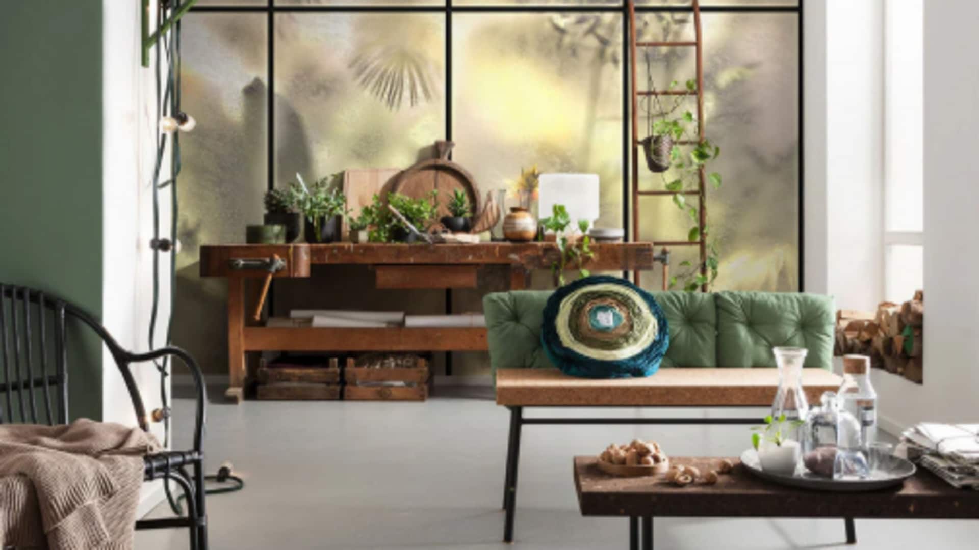 Transform your space with nature-inspired decor hacks Transform your space with nature-inspired decor hacks
