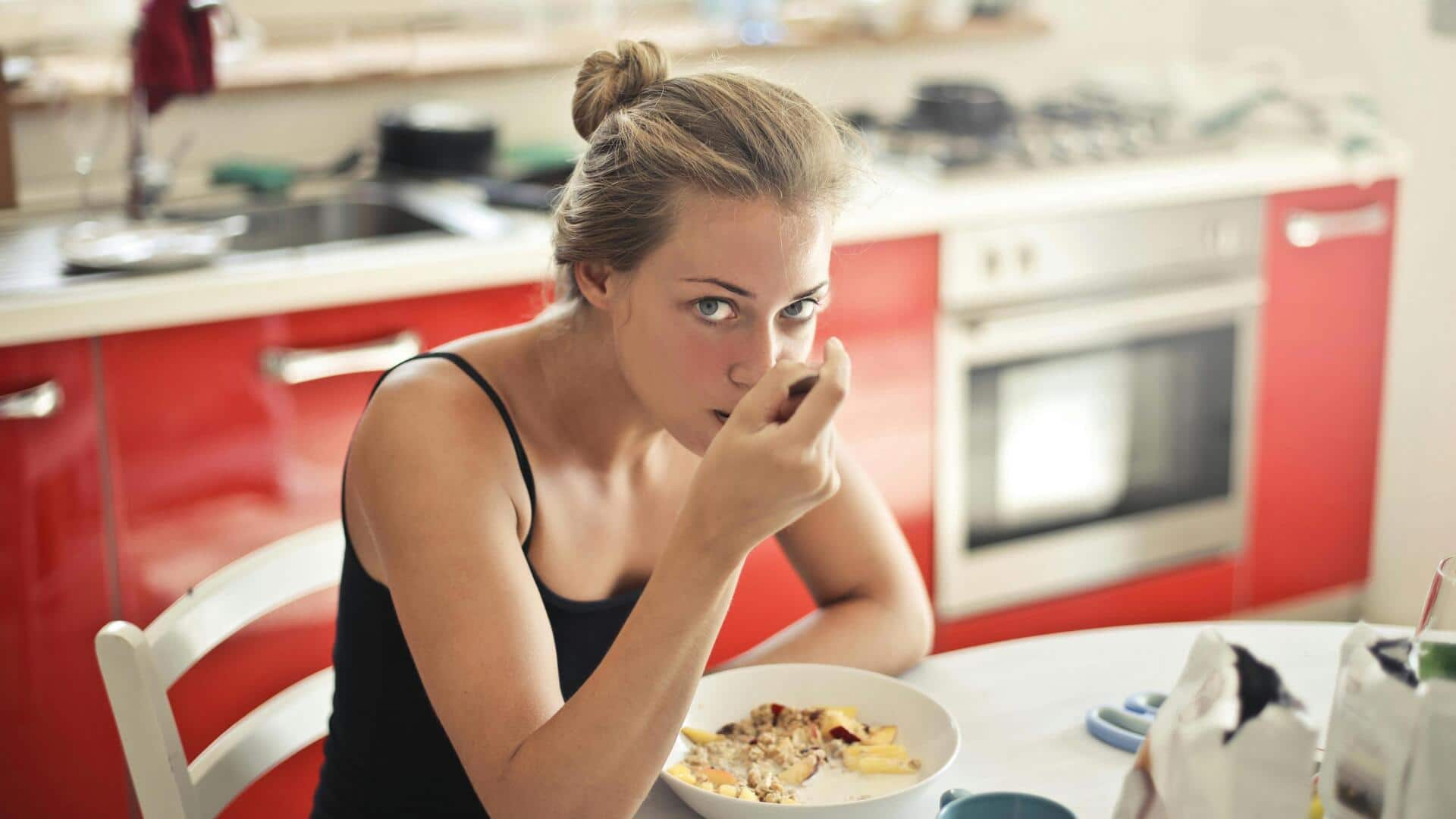 Savory oatmeal hacks for busy mornings