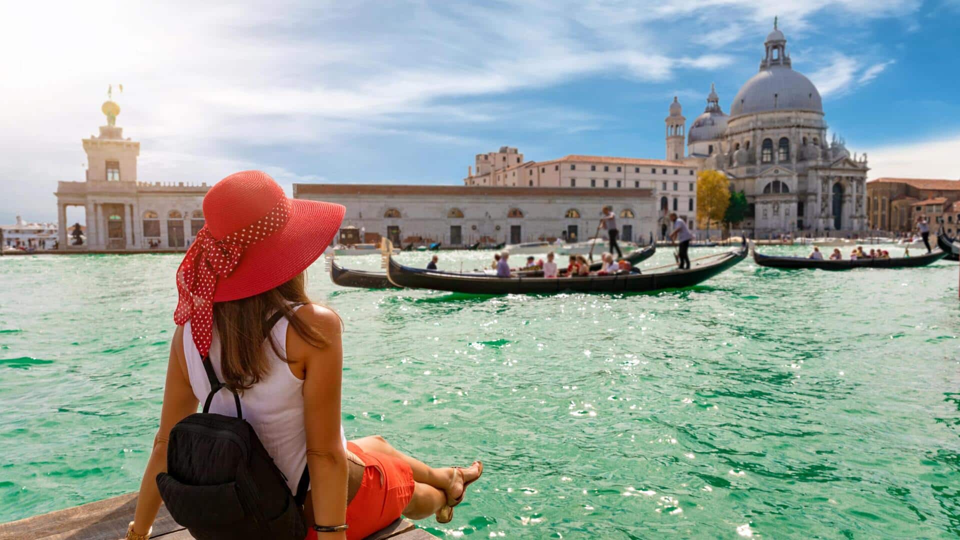 Planning Italy vacay? Skip these touristy spots 