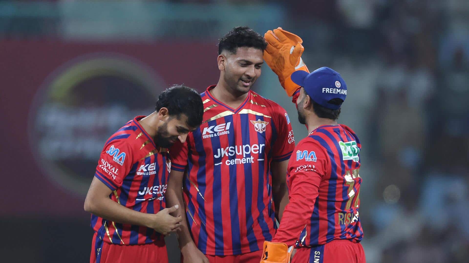 IPL 2026: Here's why LSG can dominate KKR in Lucknow 