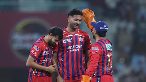 IPL 2026: Here's why LSG can dominate KKR in Lucknow 