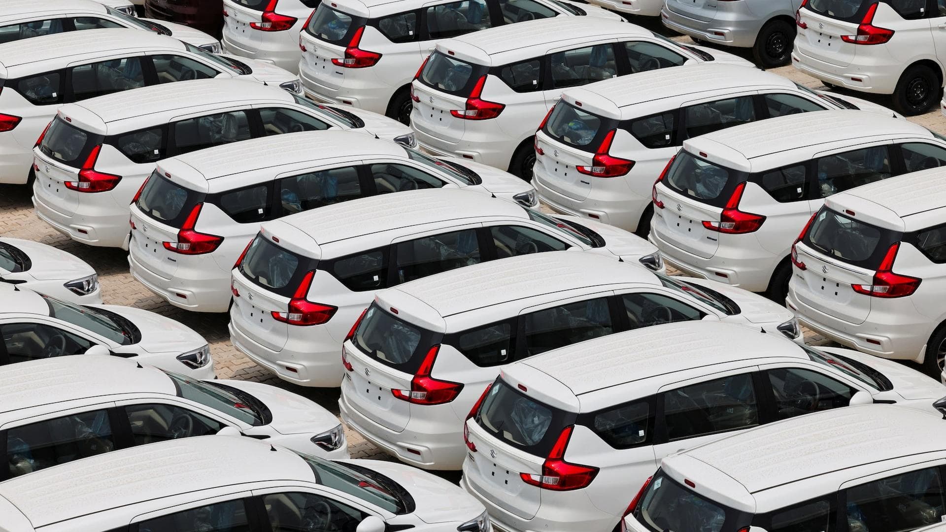 Why petrol car sales in India are going down