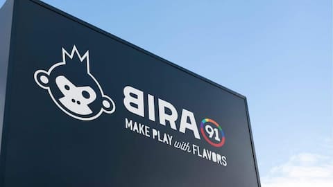 Bira 91 facing insolvency threat over ₹11cr+ unpaid dues