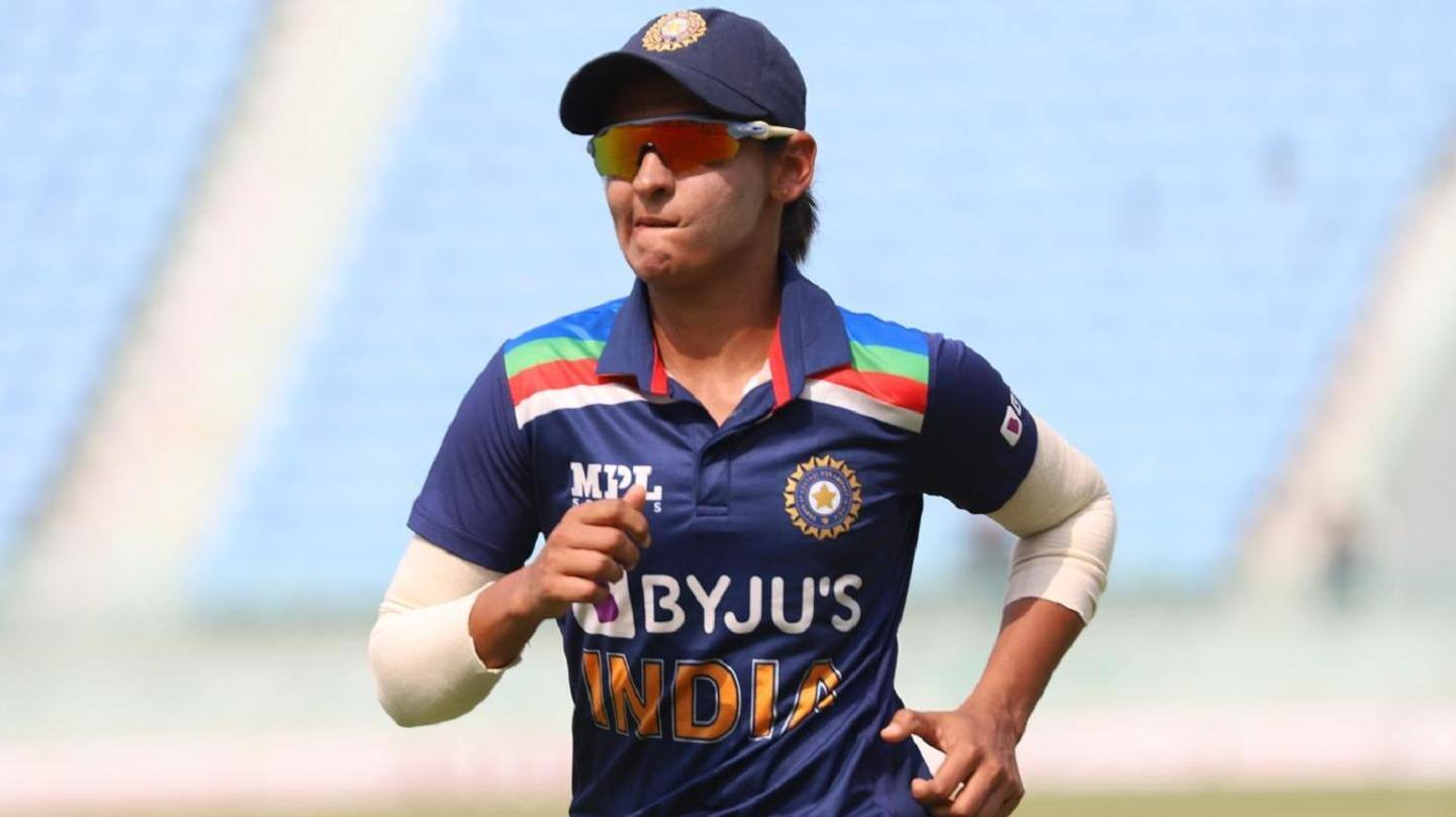 The India Women players will represent these teams The India Women players will represent these teams