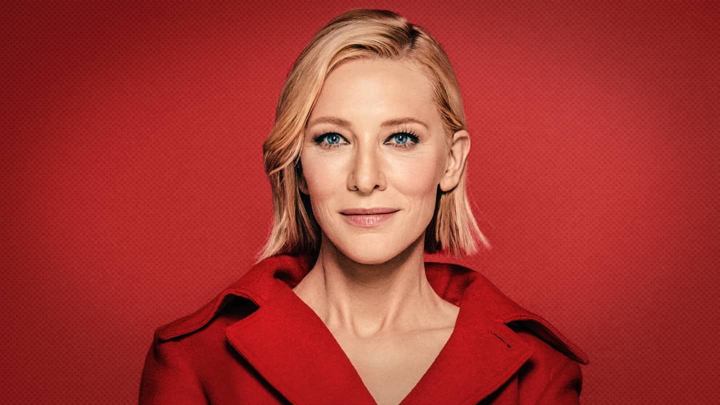 Interesting facts about Cate Blanchett on her 52nd birthday