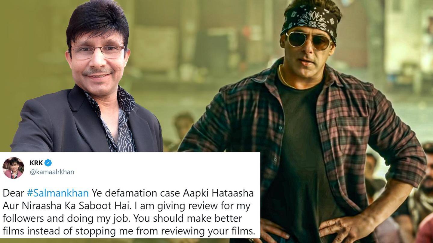 KRK shows no improvement though, his tweets are still raging KRK shows no improvement though, his tweets are still raging