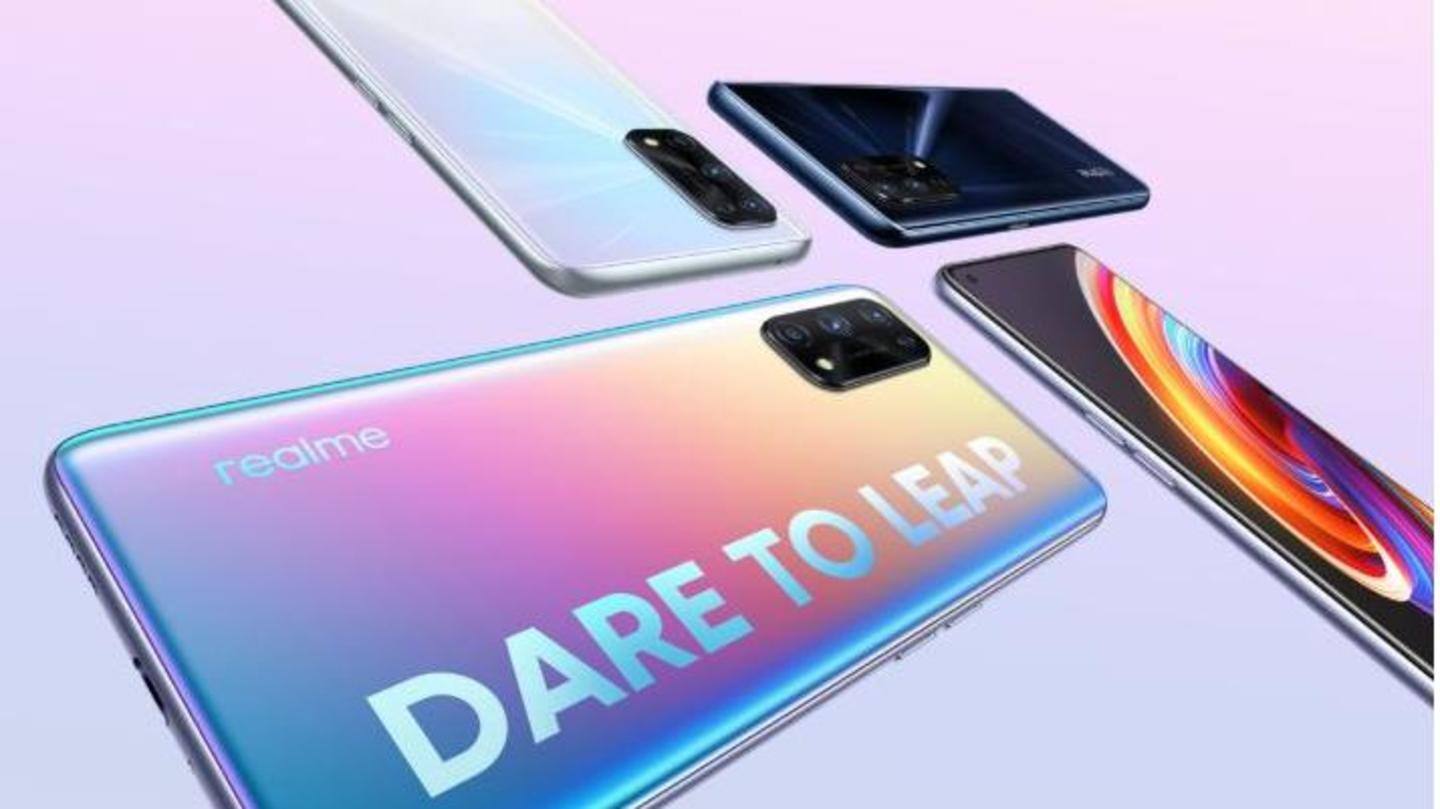 Realme X9 and X9 Pro's prices and specifications leaked