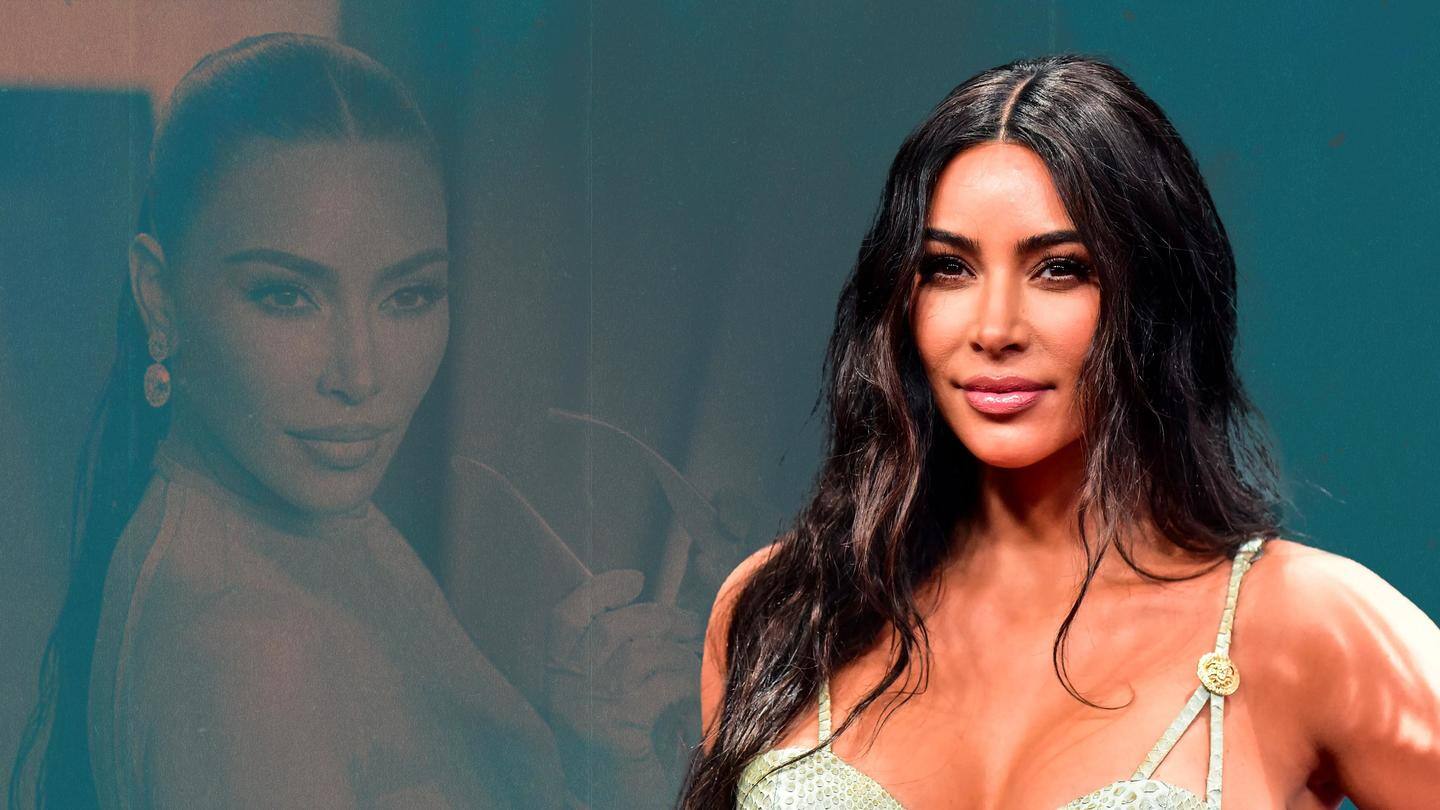 Birthday special: 5 facts about Kim Kardashian you wouldn't believe