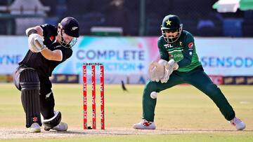 Pakistan slip to third in ODI Rankings after defeat: Stats
