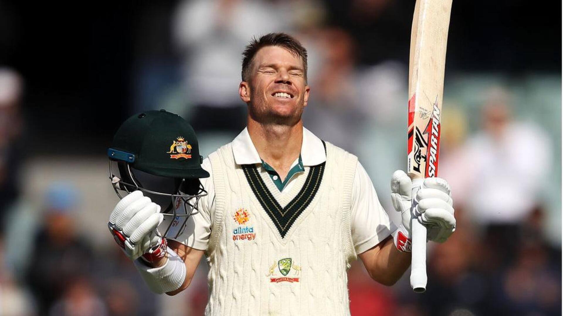 Players who can replace David Warner as Australia's opener (Tests)