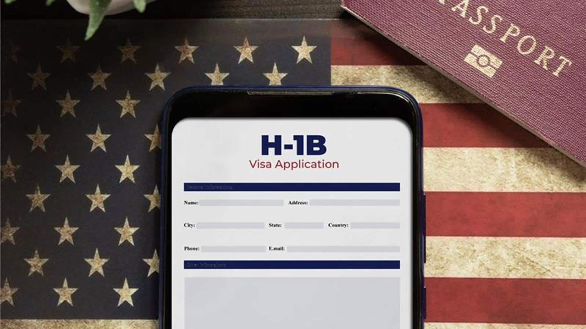 Indian Embassy in US issues emergency number for H-1B concerns Indian Embassy in US issues emergency number for H-1B concerns