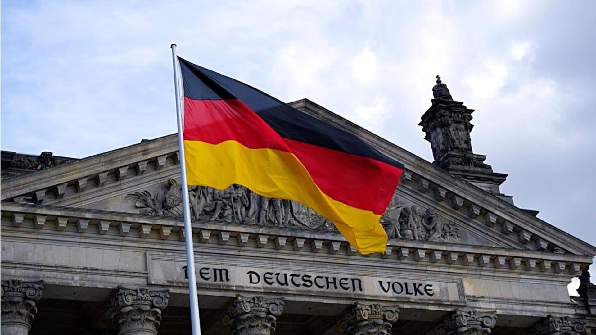 Germany invites Indian talent as US tightens H-1B visa rules