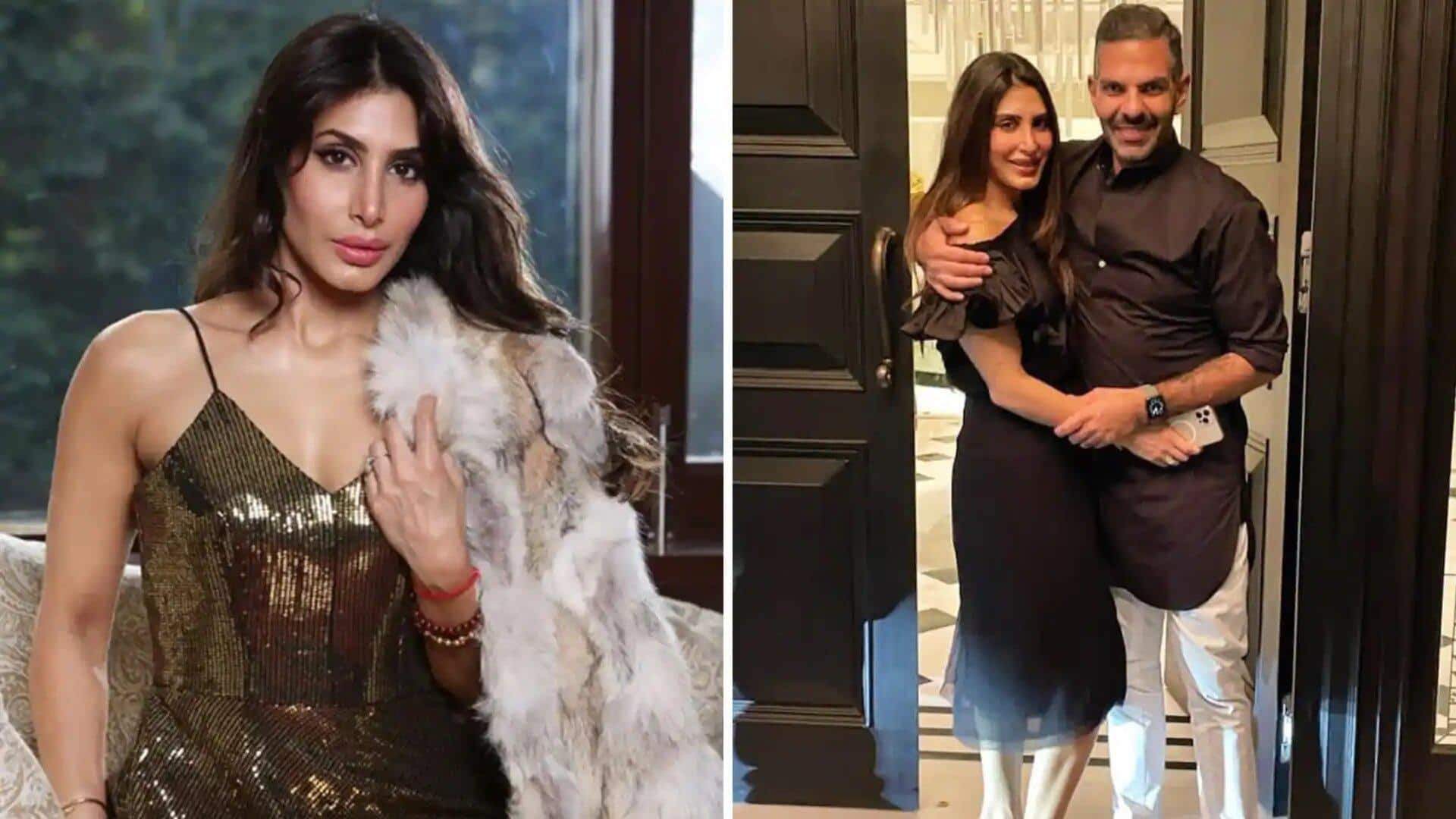 Priya Kapur opposes forensic examination of late husband Sunjay's will