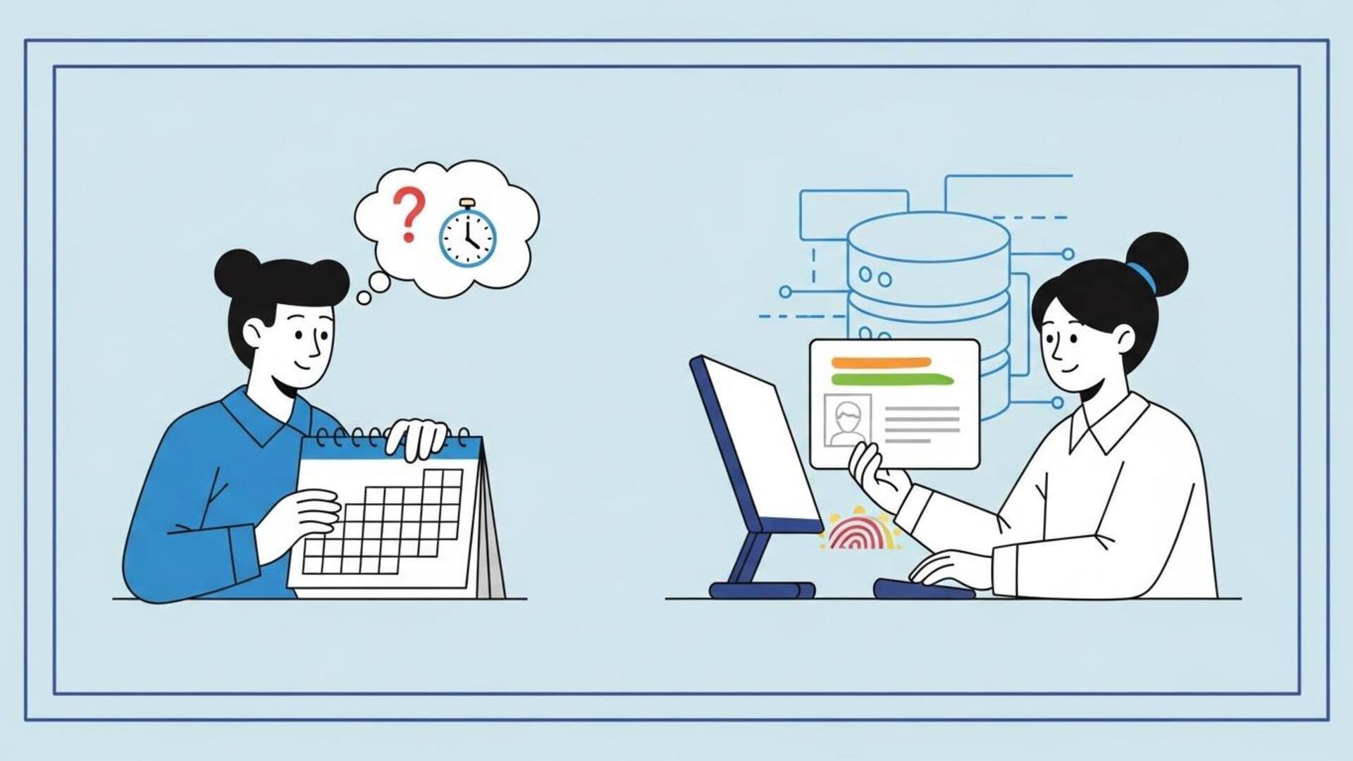 How to update your Aadhaar details