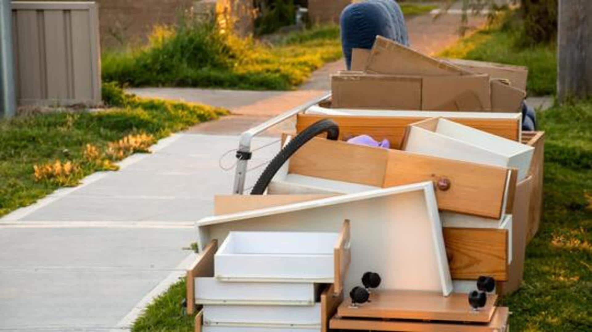 Manage household waste smarter with these AI tools 