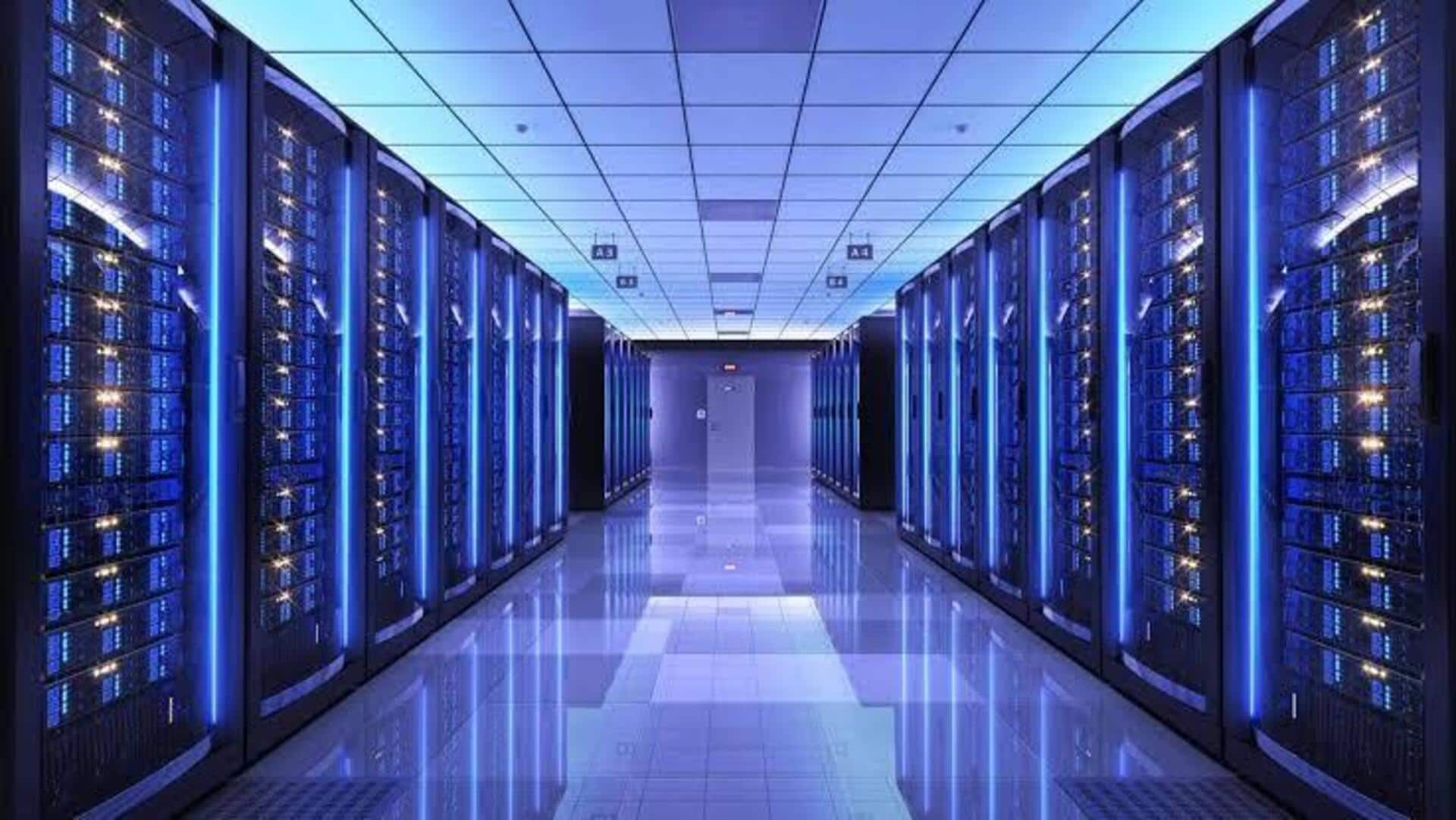 Karnataka maps water, power for AI data centers