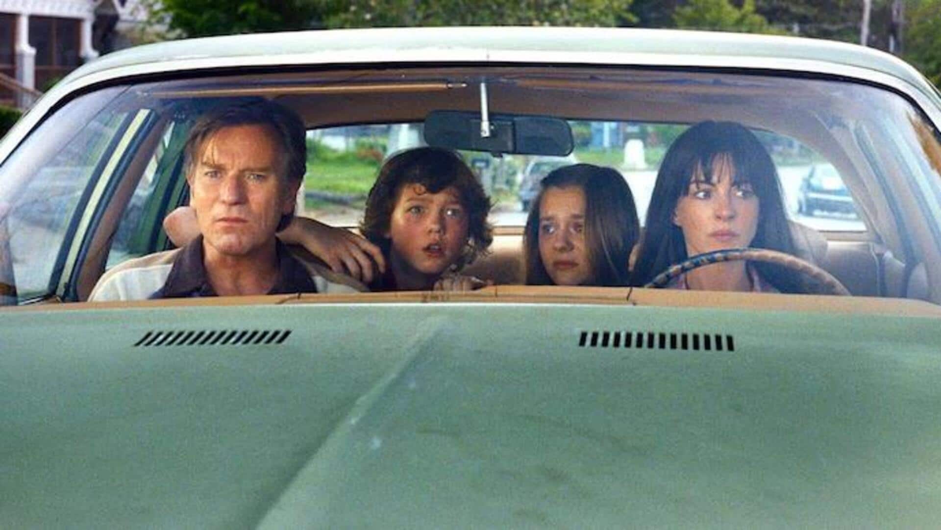 'The End of Oak Street': See cast, plot, release date