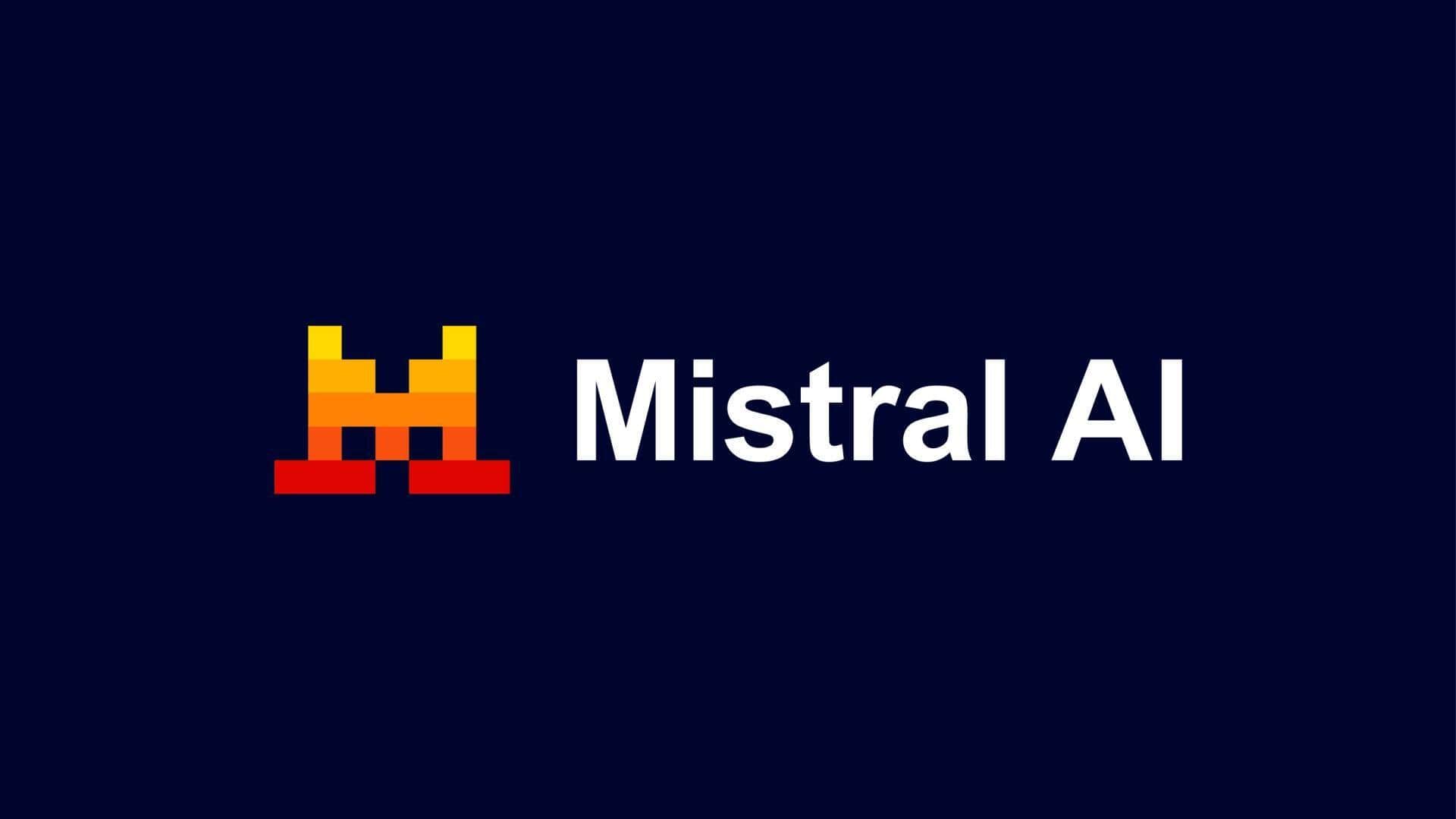 Samsung might invest in AI start-up Mistral at $23B valuation