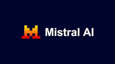 Samsung might invest in AI start-up Mistral at $23B valuation