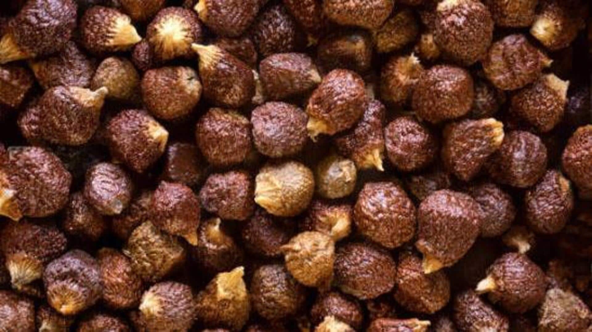 Foodies, guinea pepper is the spice you need to try 