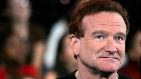 Robin Williams's children reactivate his Instagram to fight AI creations