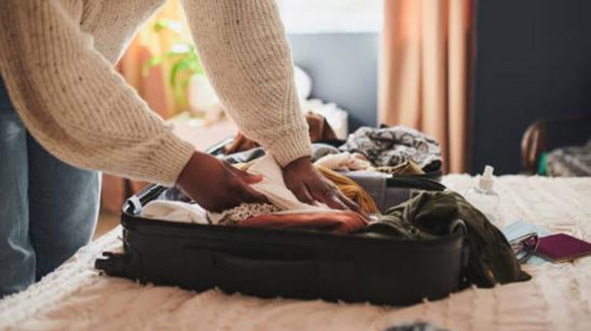Visiting Nairobi? Keep these luggage tips in mind