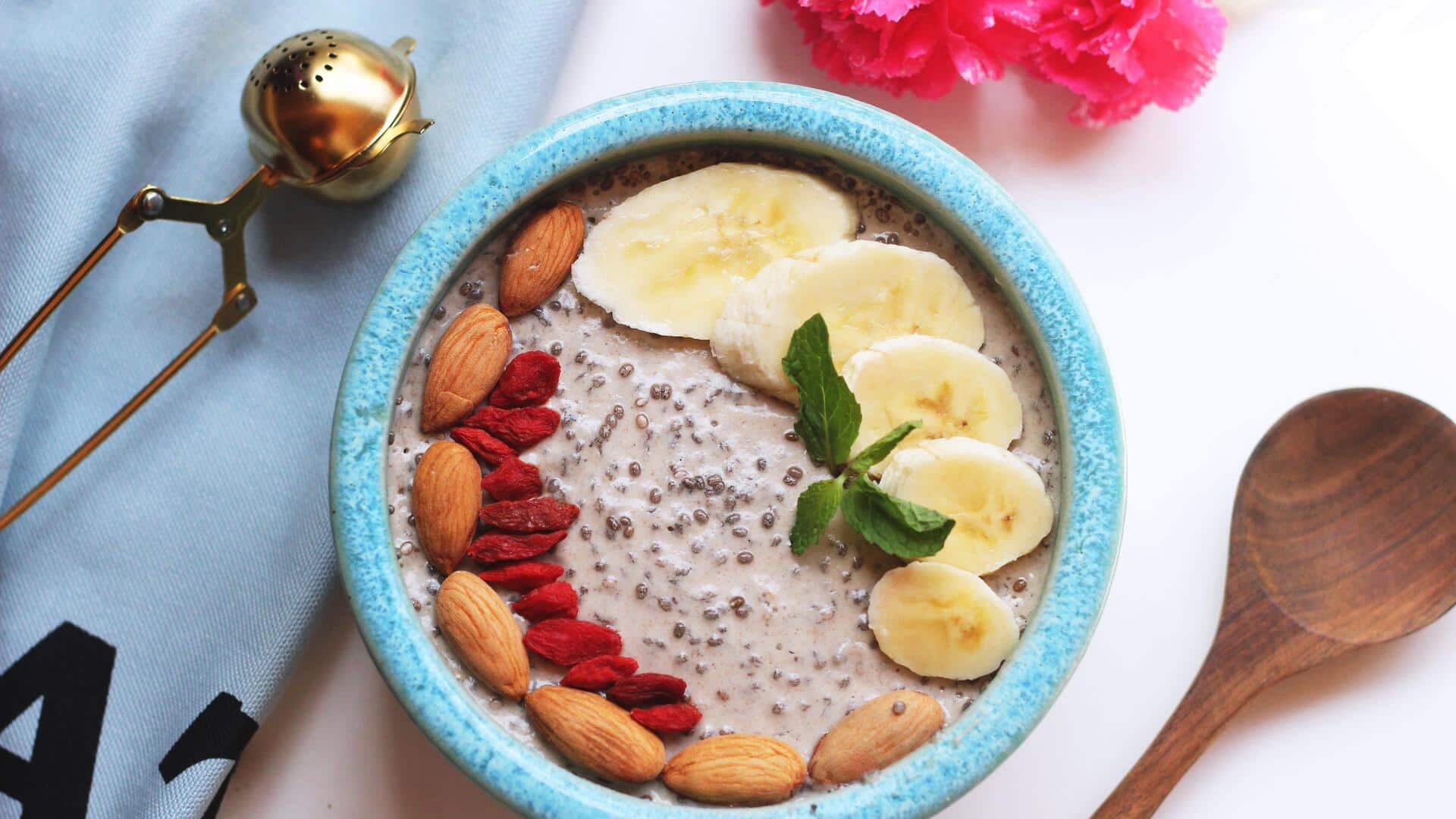 Lucuma powder: 5 ways to enjoy this exotic fruit powder
