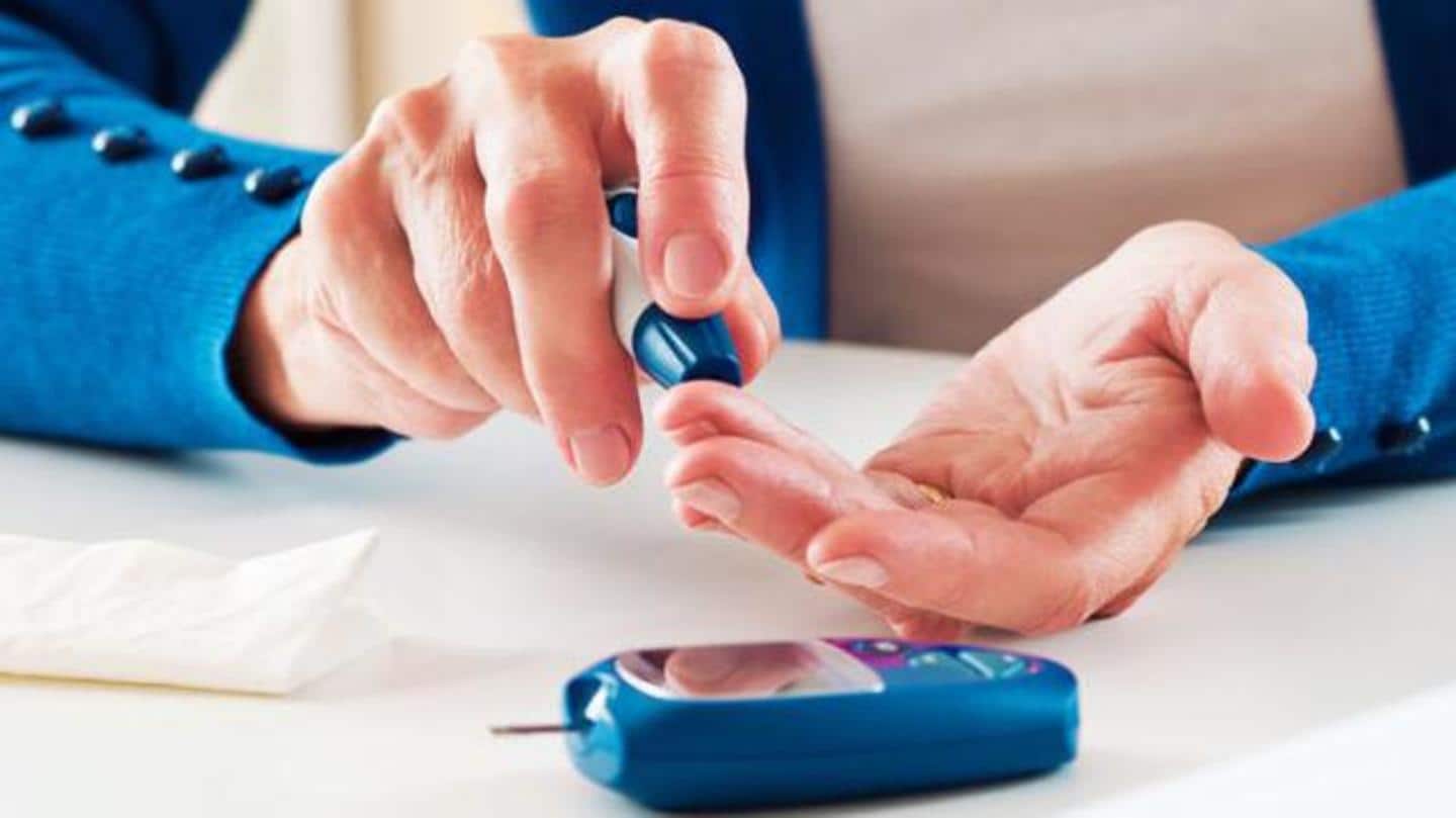 Can increase the risk of developing type-2 diabetes Can increase the risk of developing type-2 diabetes