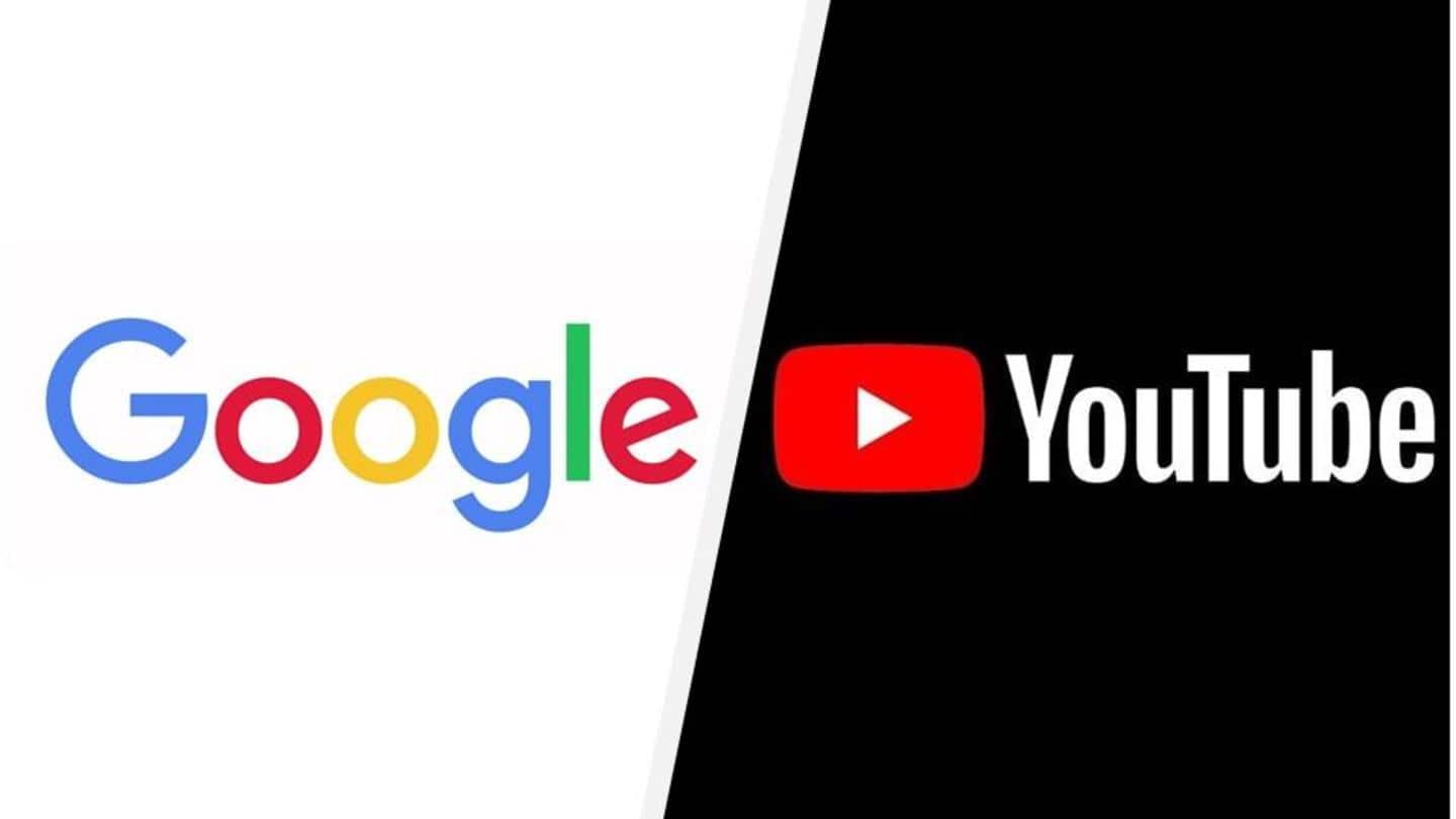 Google, YouTube, Aprameya Radhakrishna's Koo also file similar compliance reports Google, YouTube, Aprameya Radhakrishna's Koo also file similar compliance reports