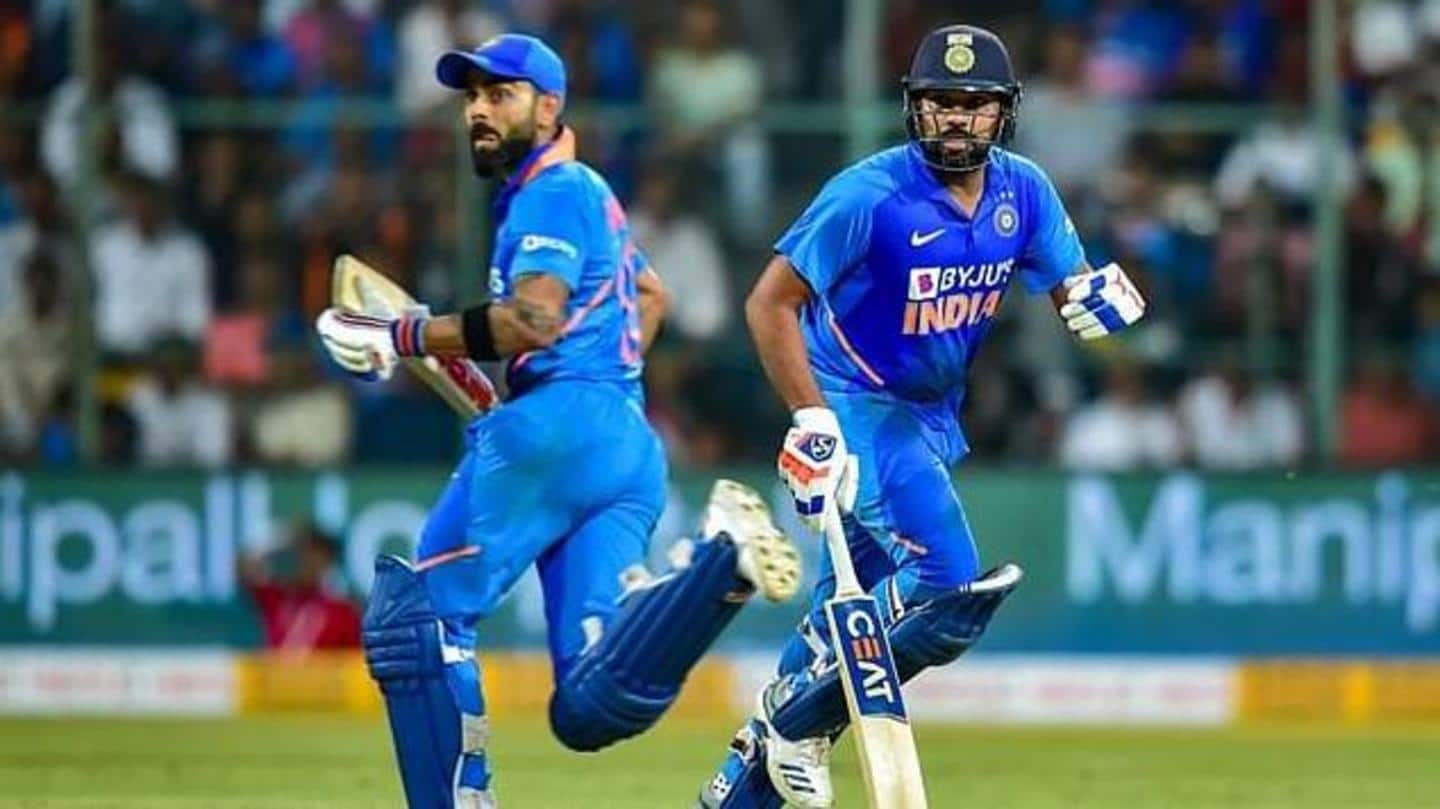 Shah rubbishes reports of splitting captaincy Shah rubbishes reports of splitting captaincy